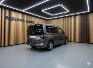 Volkswagen Caddy EDITION 2.0 TDI 102CV