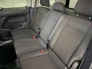 Volkswagen Caddy EDITION 2.0 TDI 102CV