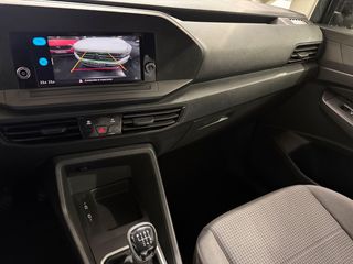 Volkswagen Caddy EDITION 2.0 TDI 102CV