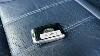 Land Rover Range Rover Evoque P300e PHEV R-Dynamic HSE 4WD Auto 221 kW (300 CV)