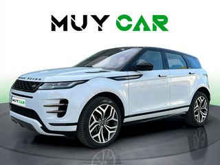 Land Rover Range Rover Evoque P300e PHEV R-Dynamic HSE 4WD Auto 221 kW (300 CV)