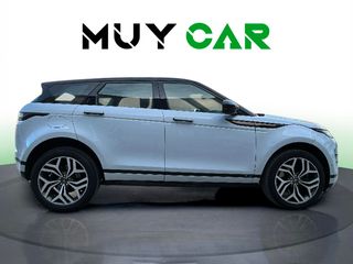 Land Rover Range Rover Evoque P300e PHEV R-Dynamic HSE 4WD Auto 221 kW (300 CV)