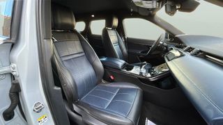 Land Rover Range Rover Evoque P300e PHEV R-Dynamic HSE 4WD Auto 221 kW (300 CV)