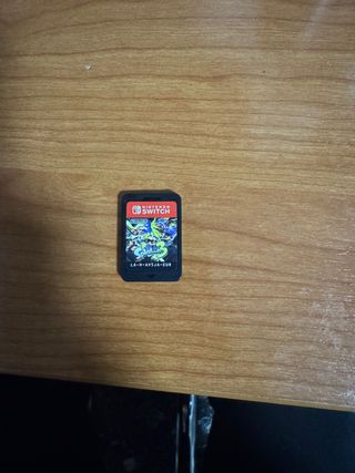 Splatoon 3 Nintendo Switch