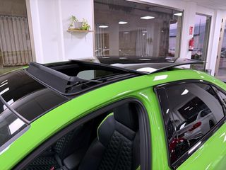 Audi RS3 Sendán 2022