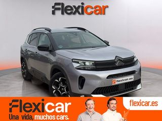 Citroën C5 Aircross BlueHdi 96kW (130CV) S&S EAT8 Feel Pack