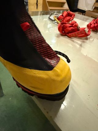 Botas La Sportiva G5 Evo