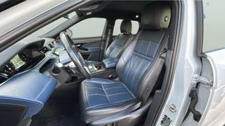 Land Rover Range Rover Evoque P300e PHEV R-Dynamic HSE 4WD Auto 221 kW (300 CV)