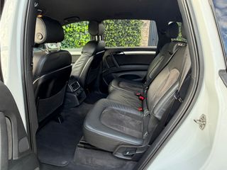 -AUDI Q7 3.0 TDI 240 Clean Diesel S LINE-