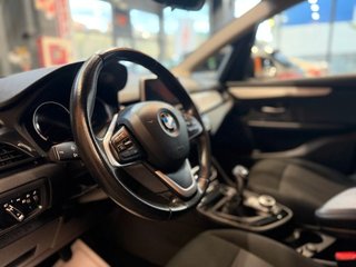 BMW Serie 2 Active Tourer 216d Active Tourer
