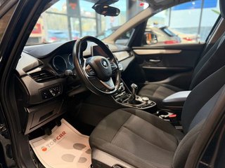 BMW Serie 2 Active Tourer 216d Active Tourer
