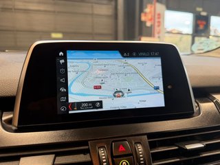 BMW Serie 2 Active Tourer 216d Active Tourer