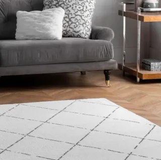 Alfombra Armitra 150x245cm NUEVA