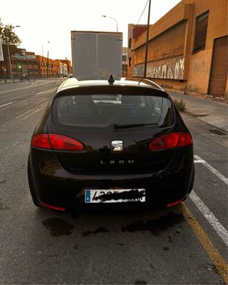 SEAT Leon 2007
