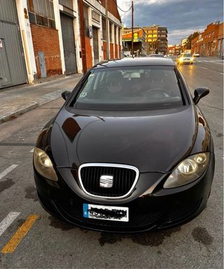SEAT Leon 2007