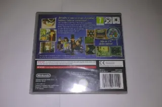 Profesor Layton: Llamada del Espectro (Precintado)