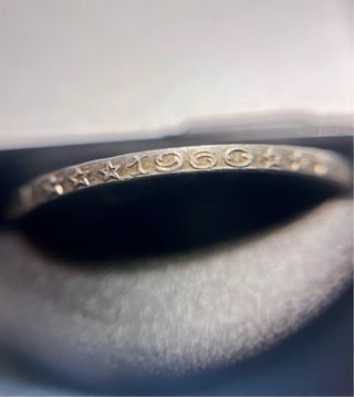 500 Liras 1960 Plata