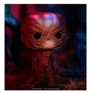 Funko Pop! Vecna 1806 Stranger Things