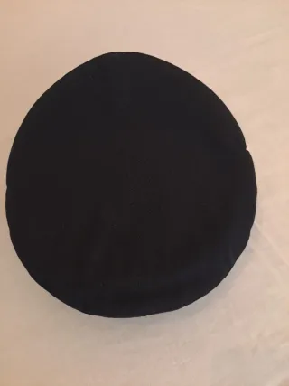 Cappello Divisa Uomo tg. 54 Blu scuro