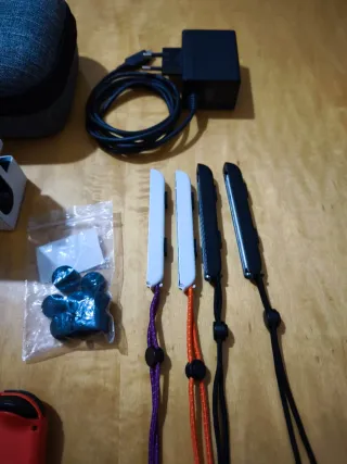 Nintendo Switch OLED Edición Pokémon