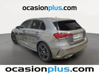 Mercedes-Benz Clase A 220 140 kW (190 CV)