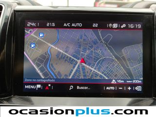 Citroen C5 Aircross PureTech 130 S&S Shine 96 kW (131 CV)