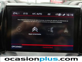 Citroen C5 Aircross PureTech 130 S&S Shine 96 kW (131 CV)
