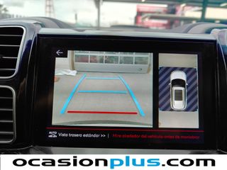 Citroen C5 Aircross PureTech 130 S&S Shine 96 kW (131 CV)