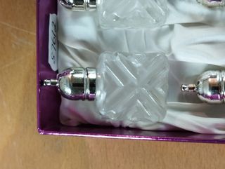 Frascos de Perfume - YSL Elle - Yves Saint Laurent