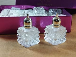 Frascos de Perfume - YSL Elle - Yves Saint Laurent