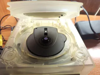 Consola Nintendo GameCube Viper GC