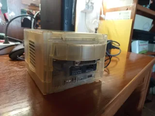 Consola Nintendo GameCube Viper GC