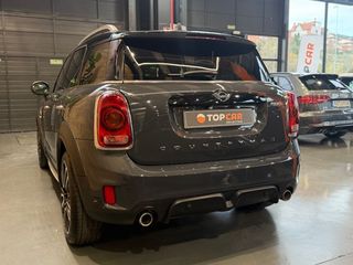 MINI Countryman Copper S All 4 Pack Jcw