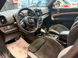 MINI Countryman Copper S All 4 Pack Jcw