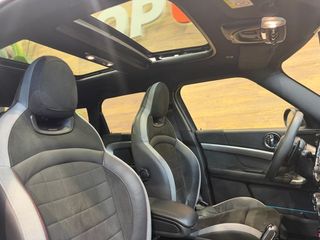 MINI Countryman Copper S All 4 Pack Jcw