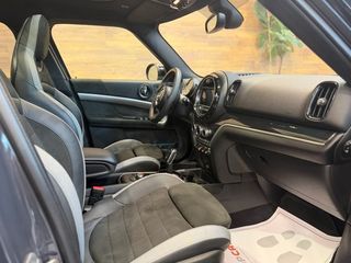 MINI Countryman Copper S All 4 Pack Jcw