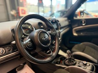 MINI Countryman Copper S All 4 Pack Jcw