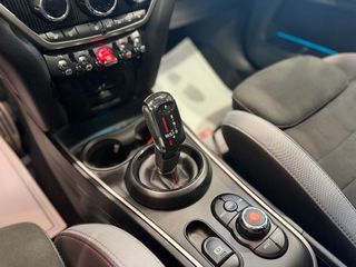 MINI Countryman Copper S All 4 Pack Jcw