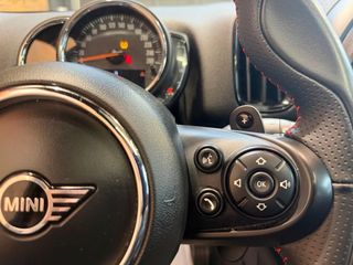 MINI Countryman Copper S All 4 Pack Jcw
