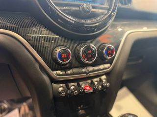 MINI Countryman Copper S All 4 Pack Jcw