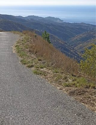 Terreno 16.000 m2 con agua Almuñecar