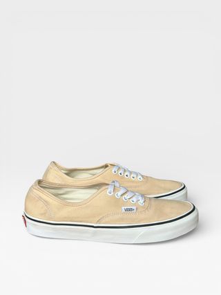Zapatillas Vans 40, Authentic Classic arena
