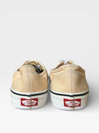 Zapatillas Vans 40, Authentic Classic arena