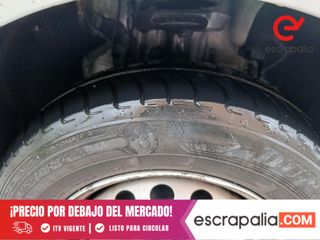 Fiat Doblò Cargo Cargo Base Plus 1.4 Tjet 89kW GNC