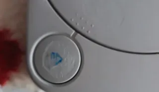 PlayStation 1 PS one Sony gris