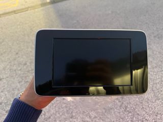 Pantalla Mercedes W205 Original