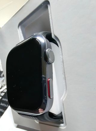 Watch Huawei Watch D2 Preto