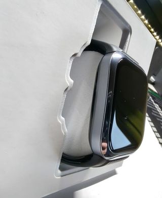 Watch Huawei Watch D2 Preto