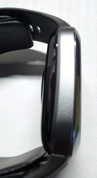 Watch Huawei Watch D2 Preto