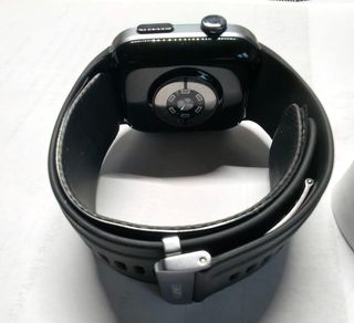 Watch Huawei Watch D2 Preto